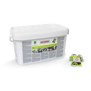 Tabletki myjące RATIONAL Active Green dla iCombi Pro i iCombi Classic 56.01.535