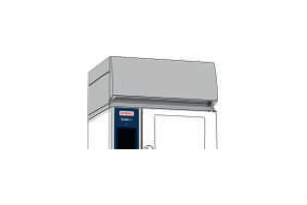Okap kondensacyjny RATIONAL UltraVent Plus XS