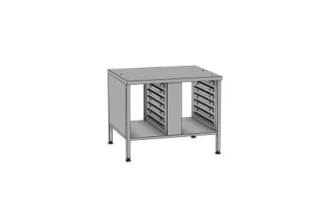 Podstawa II do pieca RATIONAL typ 6-1/1 i 10-1/1 60.31.086