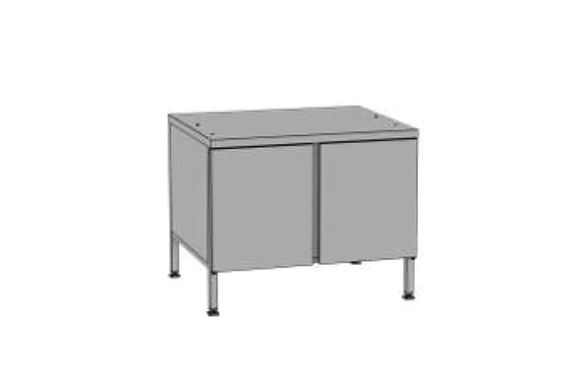 Podstawa IV do pieca RATIONAL typ 6-1/1 i 10-1/1 60.31.114