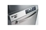 Zmywarko wyparzarka, uniwersalna, Power Digital, dozownik płynu myjącego, pompa wspomagająca płukanie, P 6.65 kW, U 400 V Stalga