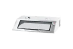 Płyta grillowa elektryczna, nastawna, gładko-ryflowana, z pokrywą, 8.1 kW Stalgast 9731390