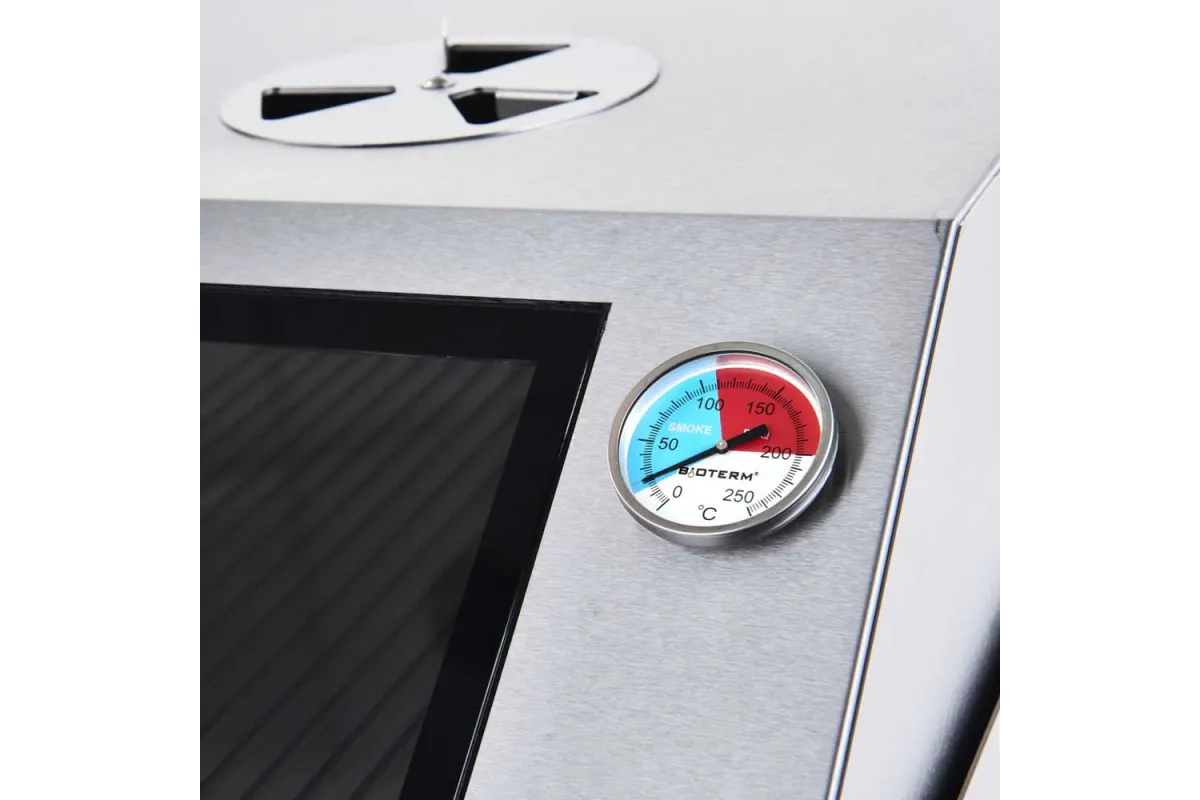Płyta grillowa elektryczna, nastawna, gładko-ryflowana, z pokrywą, 8.1 kW Stalgast 9731390