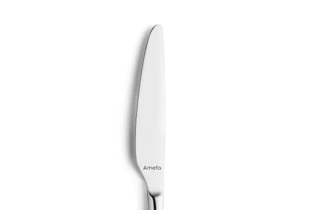 Nóż stołowy Amefa linia CUBA 112000B000305