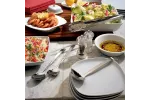 Łyżka sałatkowa duża Amefa linia BUFFET 131900B000248