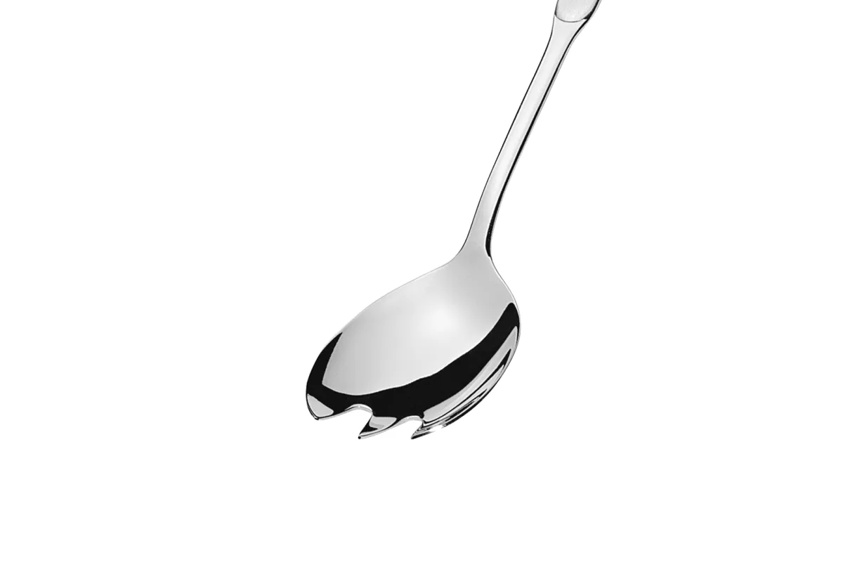 Widelec do sałatek mały Amefa linia BUFFET 131900B000252