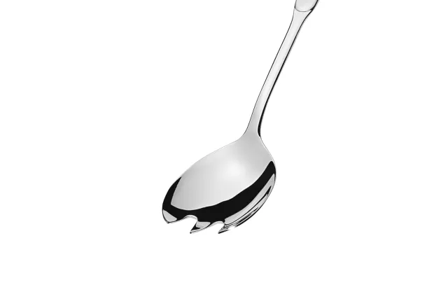Widelec do sałatek mały Amefa linia BUFFET 131900B000252