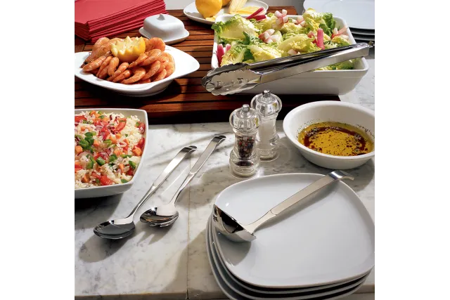 Szczypce uniwersalne Amefa linia BUFFET 131900B000256