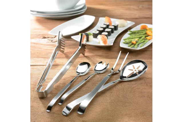 Łyżka do spaghetti Amefa linia BUFFET 131900B000257
