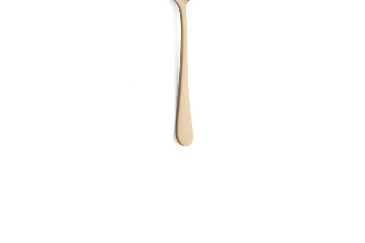 Łyżka stołowa złoty Amefa linia AUSTIN 1410AUB000325