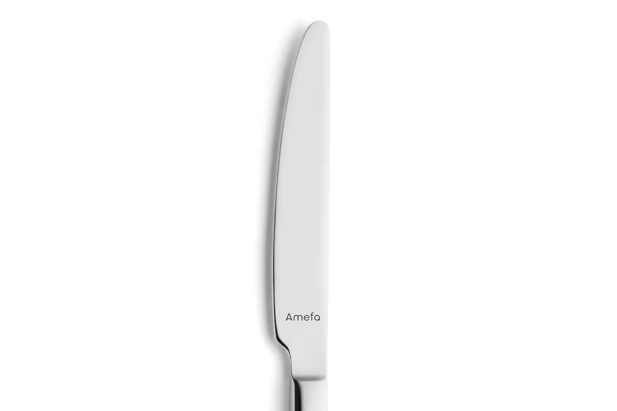 Nóż stołowy XL Amefa linia ATLANTIC 182400B000306