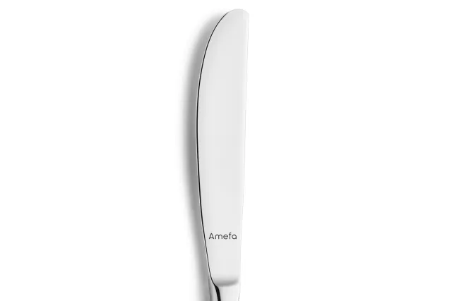 Nóż stołowy Amefa linia REBECCA 185500B000305