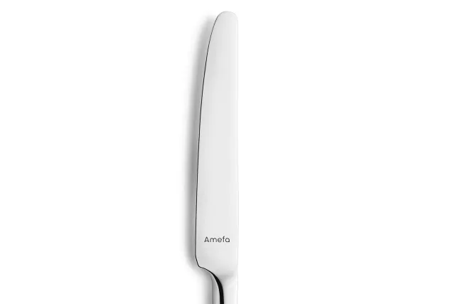 Nóż stołowy Amefa linia MODERNO 192300B000305