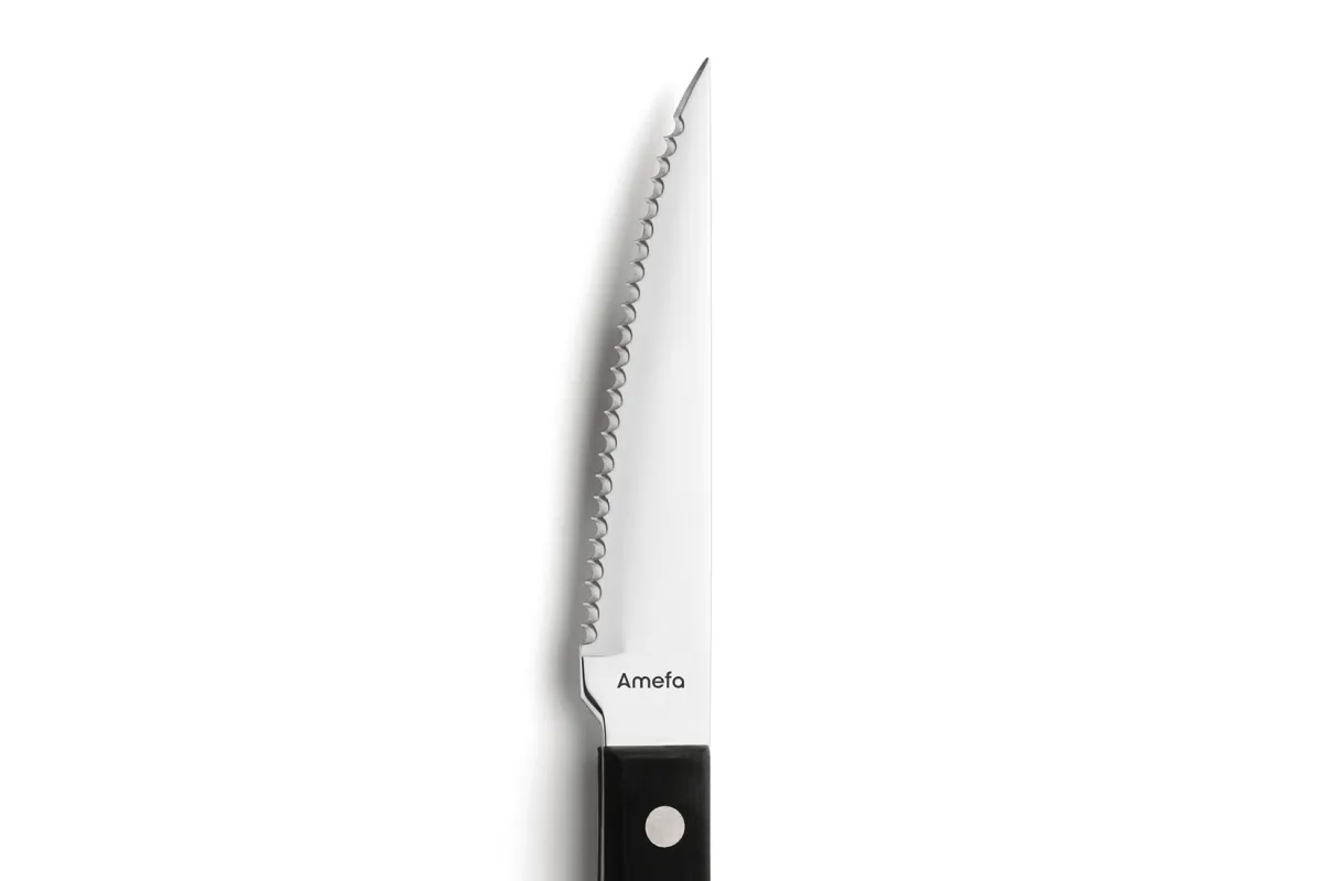 Nóż stekowy Amefa linia Pizza 700000B000315