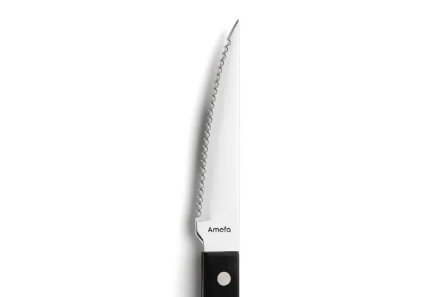 Nóż stekowy Amefa linia Pizza 700000B000315