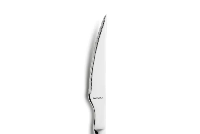 Nóż stekowy Amefa linia CHULETERO 703800B000315