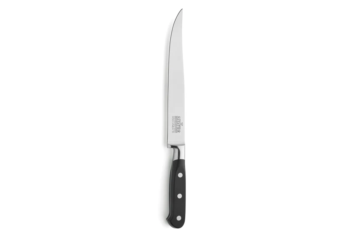 Nóż do mięsa Amefa linia V Sabatier R07000P092196