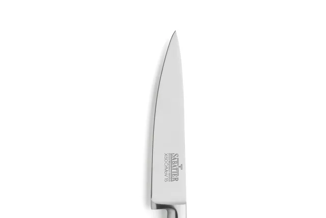 Nóż siekacz 15cm Amefa linia V Sabatier R07000P094114