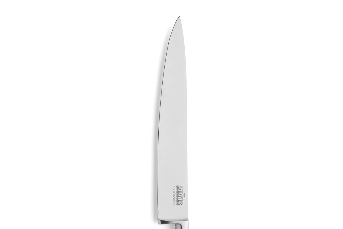Nóż siekacz 25cm Amefa linia V Sabatier R07000P09C119