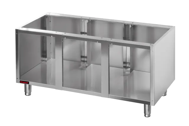 Podstawa szafkowa 1200 mm 1200x566x620 Kromet 700.S-1200