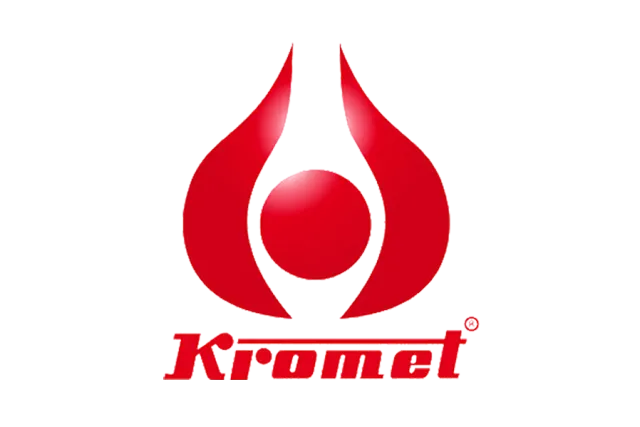 Kuchnia indukcyjna 4x3,5kW na podstawie szafkowej otwartej 800x700x900 Kromet 700.KE-4i/800.S