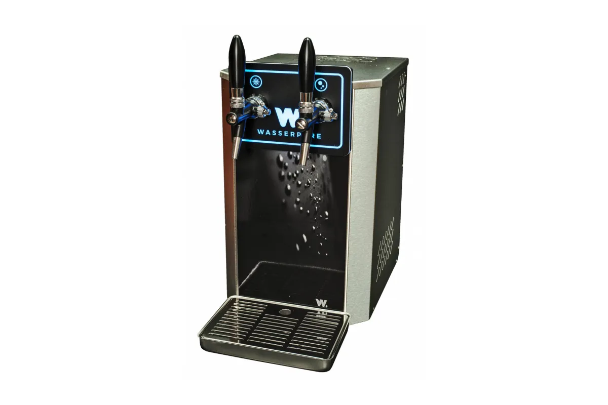 Dystrybutor wody gazowanej THOR 110 WASSERPURE Mijar