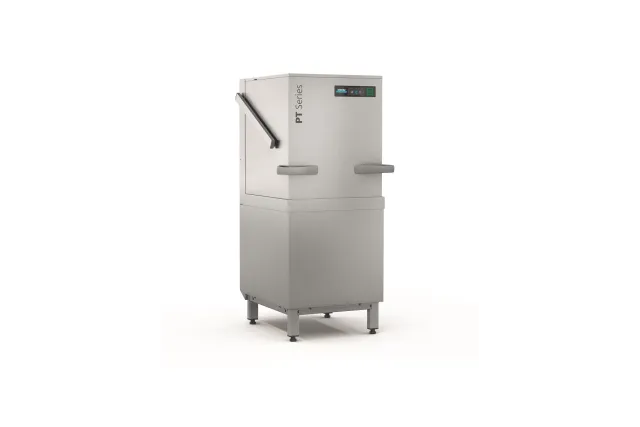 Zmywarka kapturowa PT-M Winterhalter