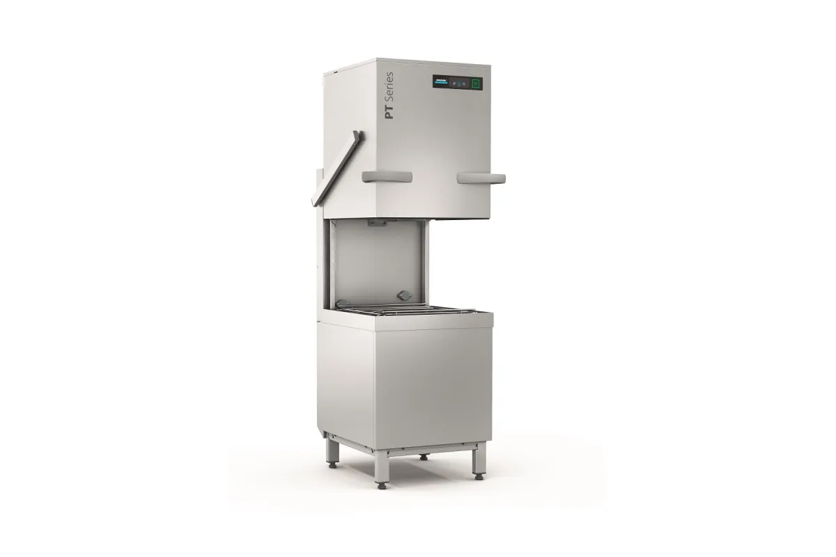 Zmywarka kapturowa PT-M Winterhalter