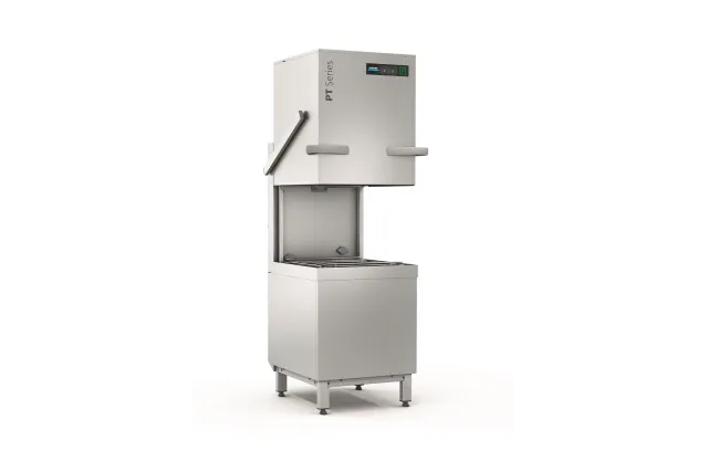 Zmywarka kapturowa PT-M Winterhalter