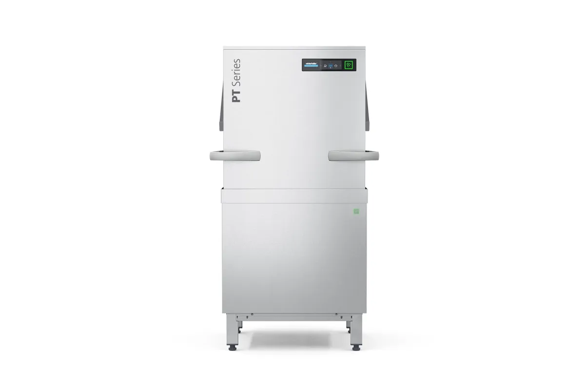 Zmywarka kapturowa PT-L Winterhalter