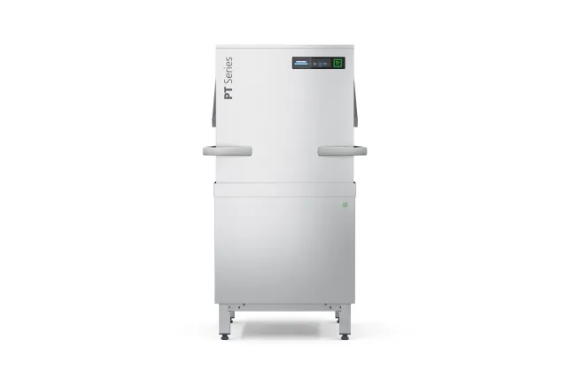 Zmywarka kapturowa PT-L Winterhalter