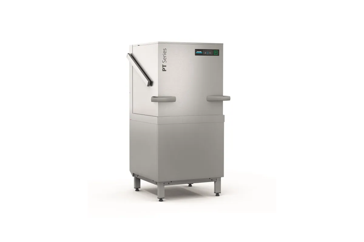 Zmywarka kapturowa PT-L Winterhalter