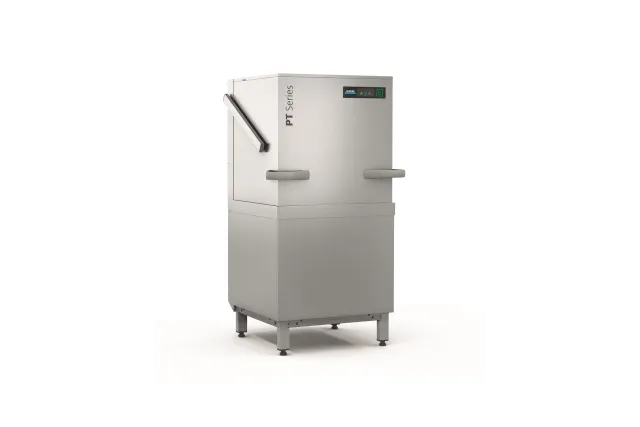Zmywarka kapturowa PT-L Winterhalter