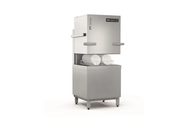 Zmywarka kapturowa PT-L Winterhalter