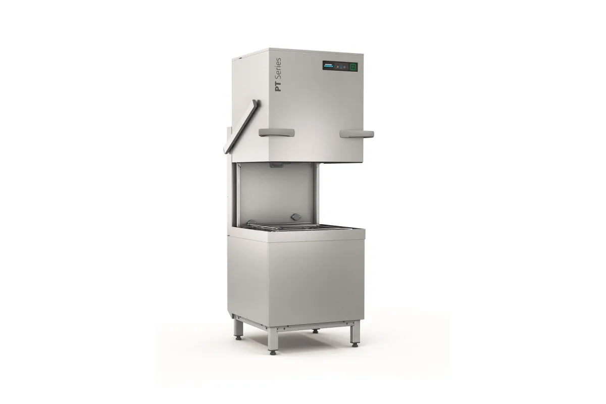 Zmywarka kapturowa PT-L Winterhalter