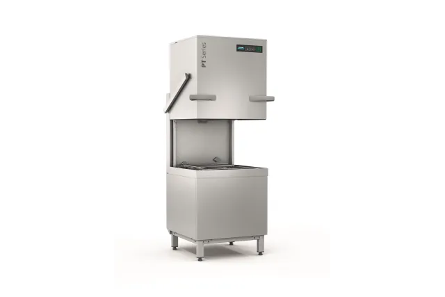 Zmywarka kapturowa PT-L Winterhalter