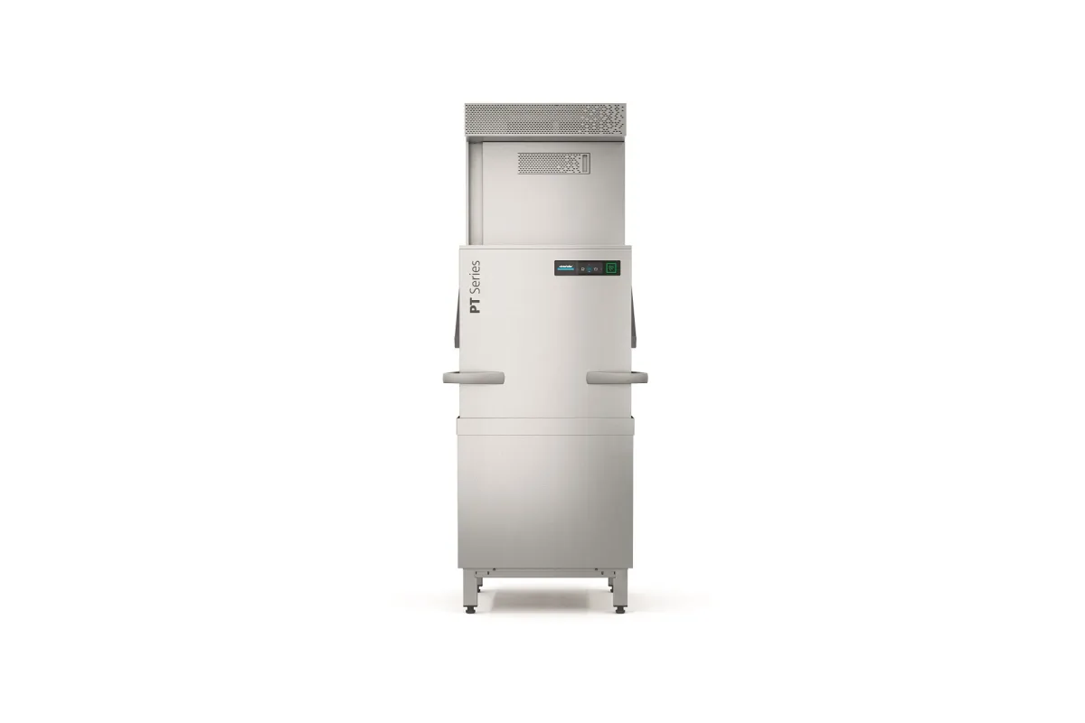 Zmywarka kapturowa PT-L EnergyPlus Winterhalter