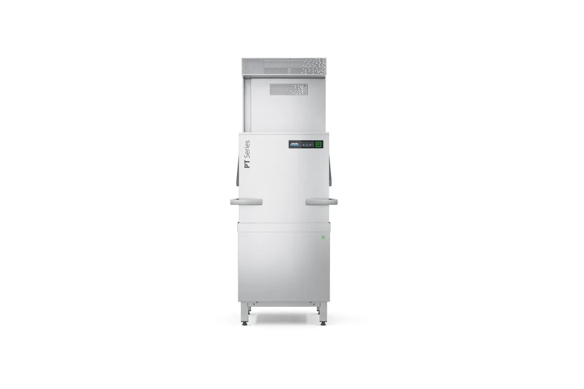 Zmywarka kapturowa PT-L EnergyPlus Winterhalter