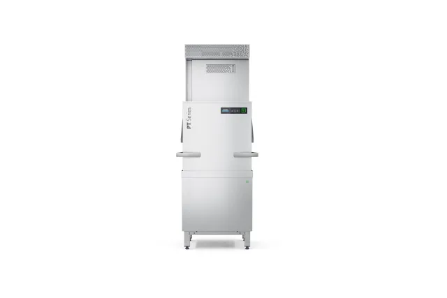 Zmywarka kapturowa PT-L EnergyPlus Winterhalter