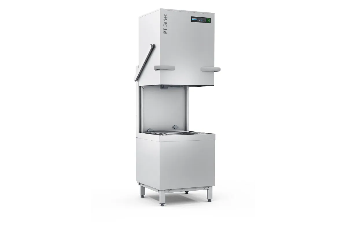 Zmywarka kapturowa PT-XL Winterhalter