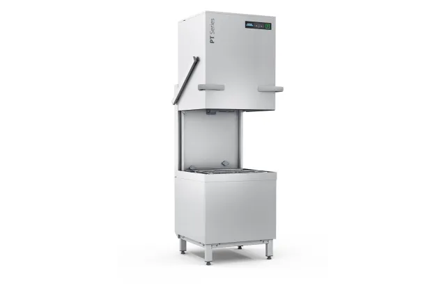 Zmywarka kapturowa PT-XL Winterhalter