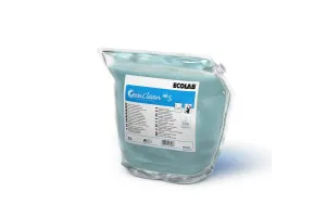 Oasis Clean 40 S 2L Ecolab 9064220 środek czyszczący do powierzchni i szkła odznaczony certyfikatem ekologicznym