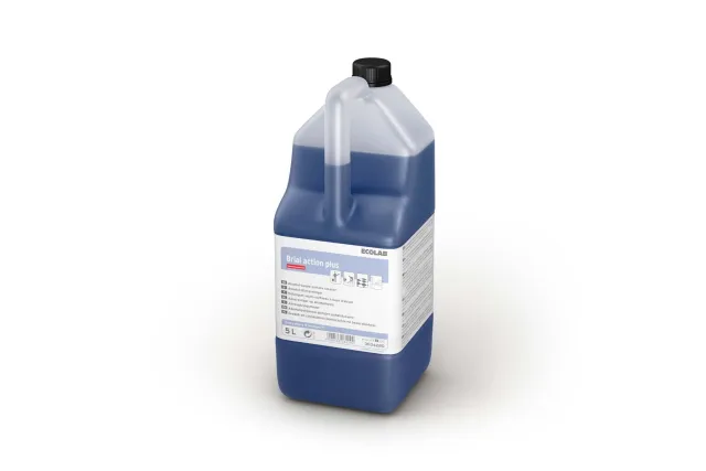 Brial Action Plus 5L Ecolab 3034280 uniwersalny superkoncentrat czyszczący do powierzchni