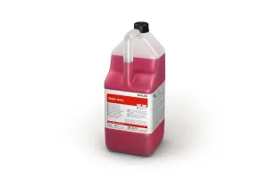 Diesin Maxx 5L Ecolab 3047920 kwasowy środek do mycia i dezynfekcji powierzchni odpornych na działanie wody i kwasów