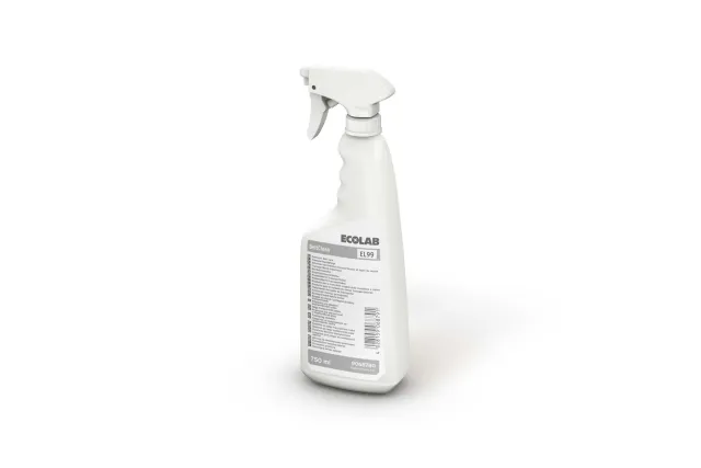 BeltClean EL 99 750 ml Ecolab 9068780 środek do czyszczenia przenośnika taśmowego