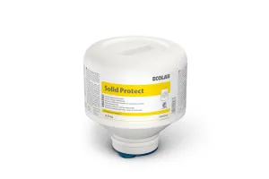 Solid Protect 4,5 kg Ecolab 9005980 płyn do mycia naczyń w zmywarkach
