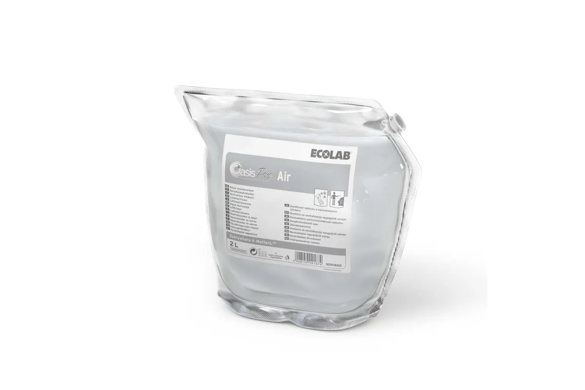 Oasis Pro Air 2L Ecolab 9091860 odświeżacz powietrza