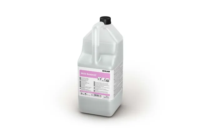Maxx Bendurol2 5L Ecolab 9093750 środek do czyszczenia posadzek
