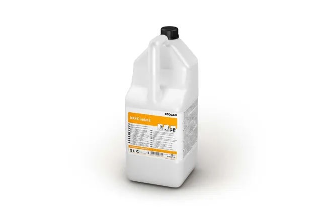 Maxx Lodan2 5L Ecolab 9093710 emulsja polimerowa dla szpitali
