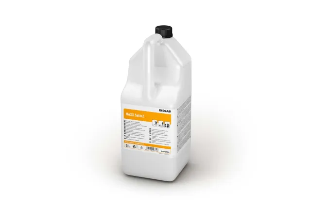 Maxx Satin2 5L Ecolab 9093730 emulsja polimerowa